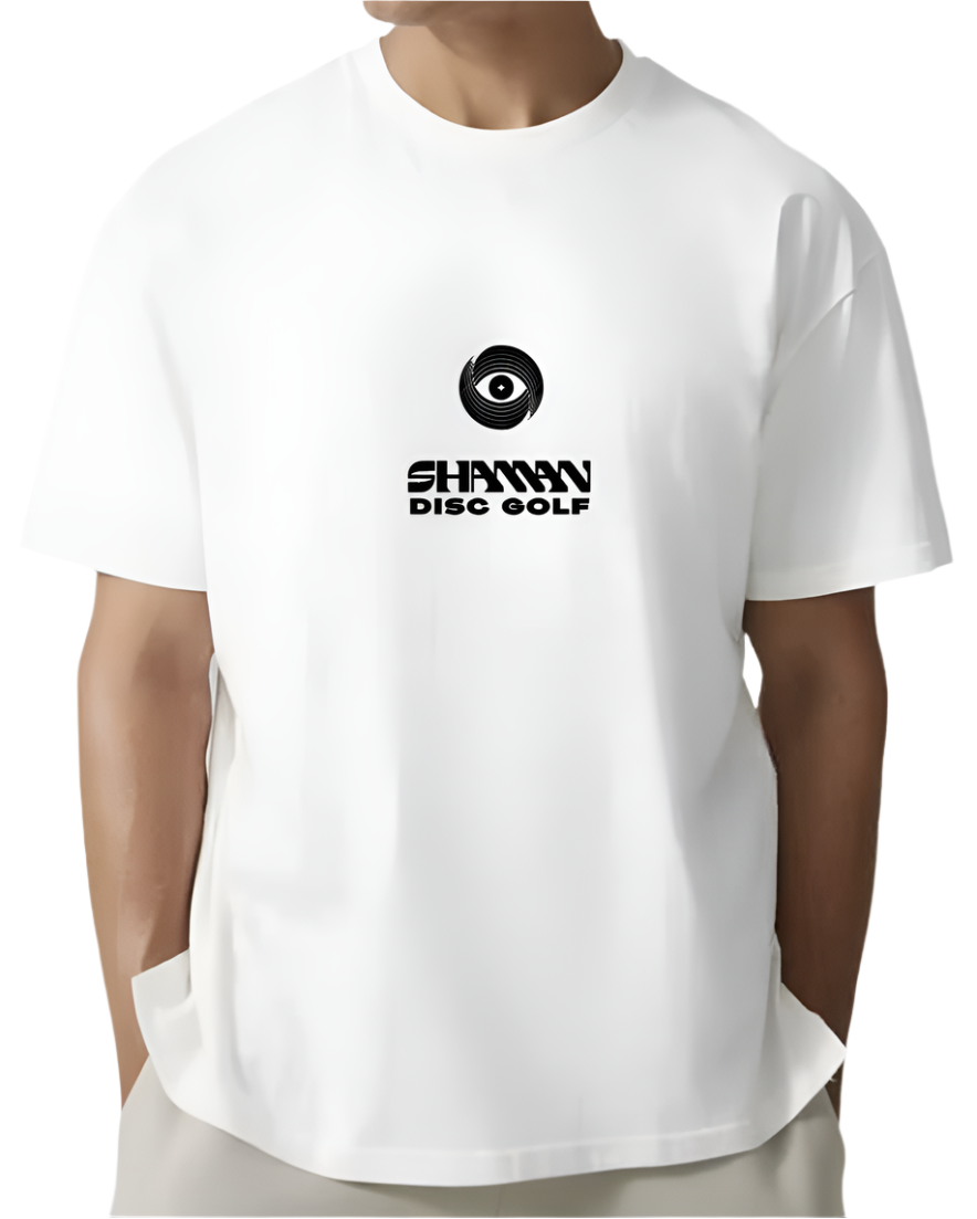 Playera Oversized - "x4 🧙🏽♂️"