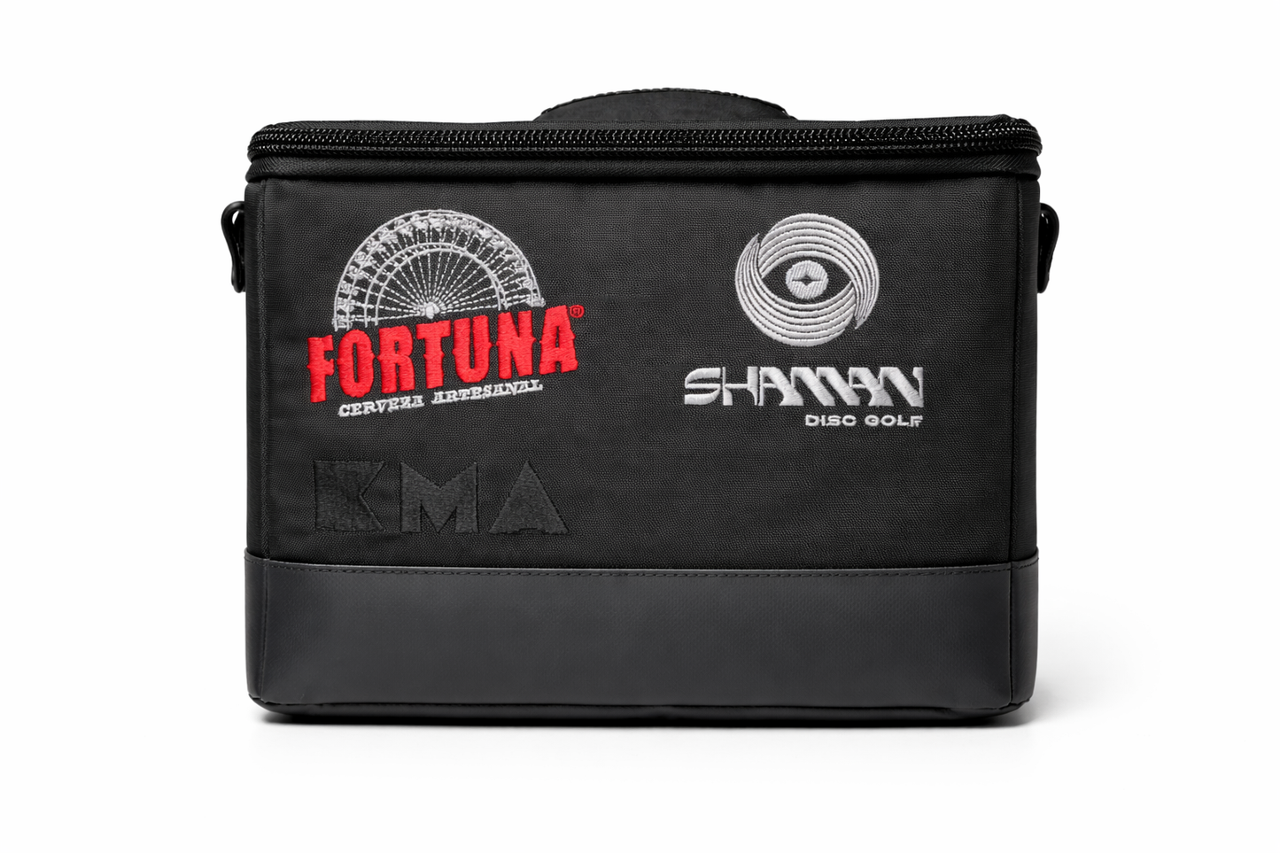 Hielera KMA by Shaman & Fortuna