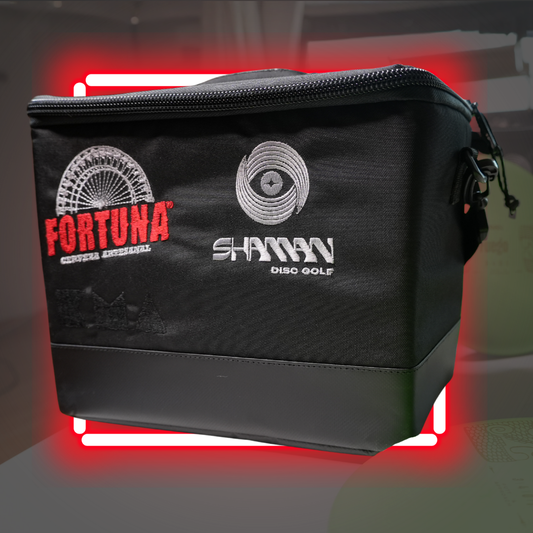 Hielera KMA by Shaman & Fortuna