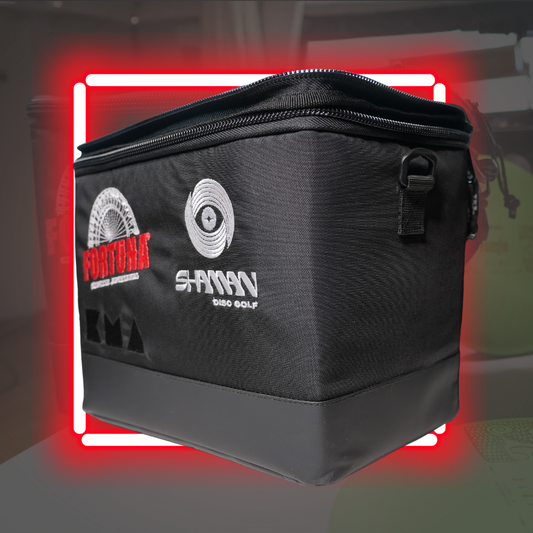 Hielera KMA by Shaman & Fortuna