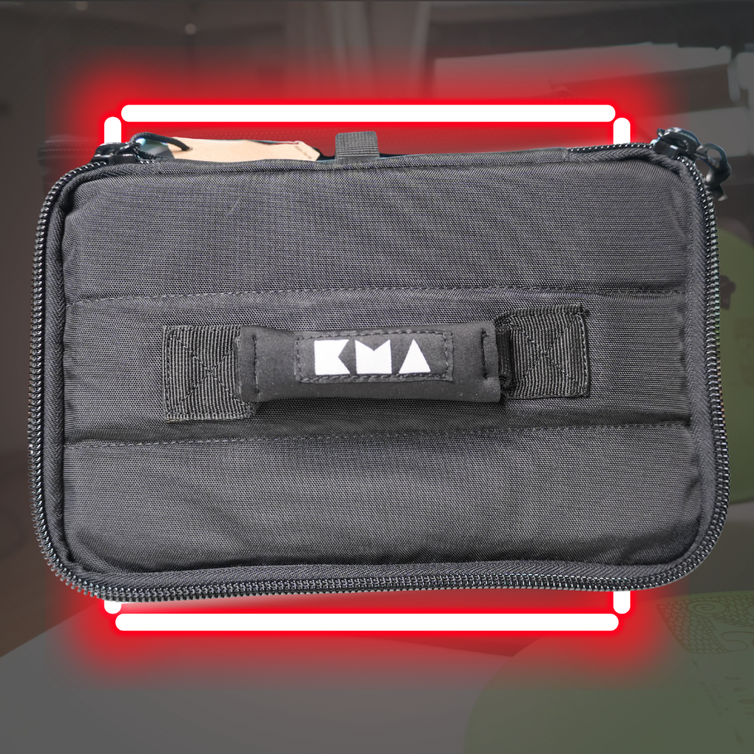 Hielera KMA by Shaman & Fortuna