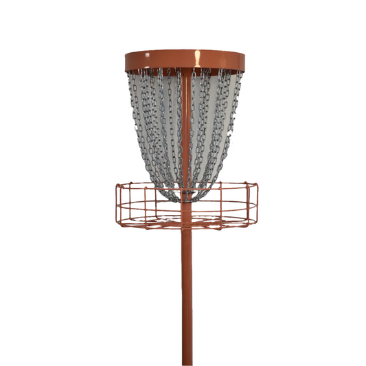 Canasta "Agave" - PDGA Championship Approved ⛓️