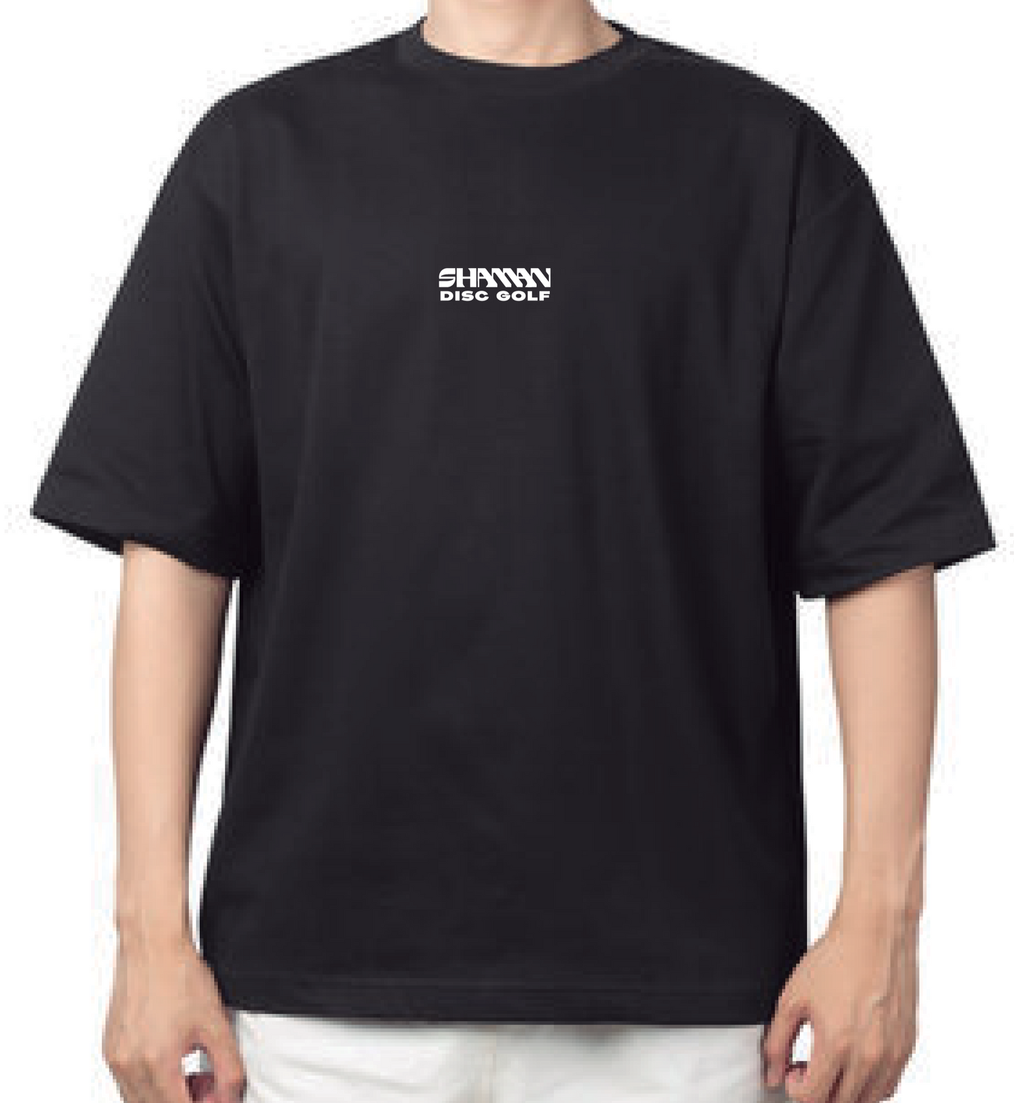 Playera Oversized - "Fuego 🔥"