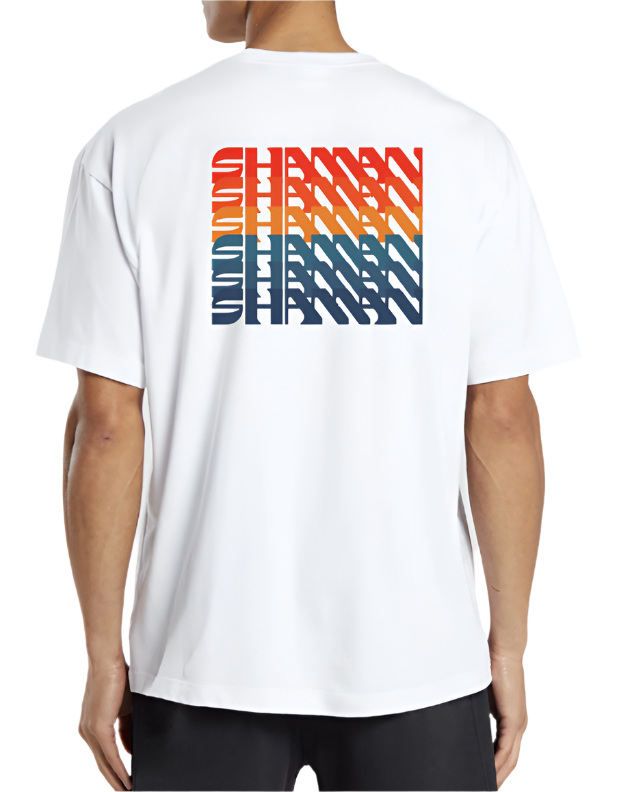 Playera Oversized - "x4 🧙🏽‍♂️"