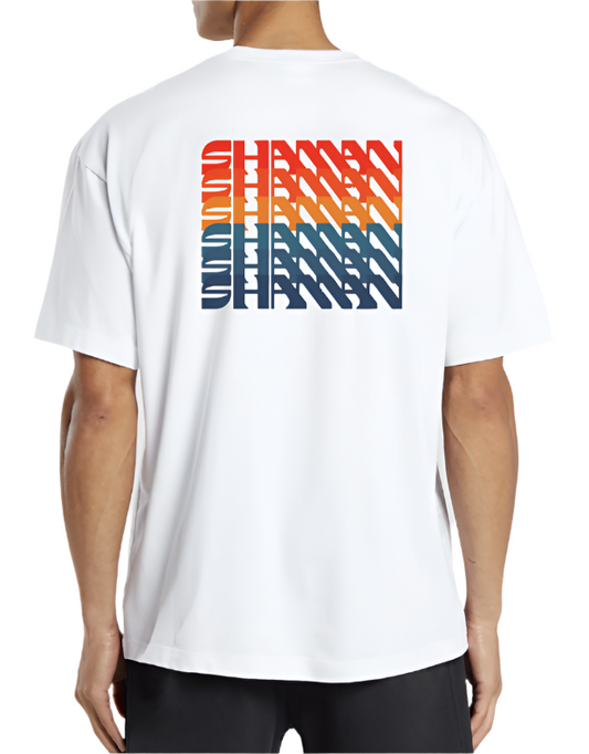 Playera Oversized - "x4 🧙🏽‍♂️"