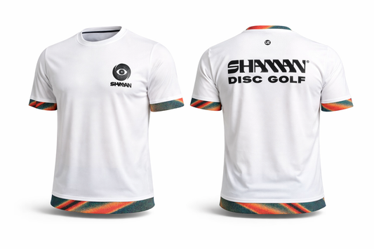 Shaman Sport - Blanca