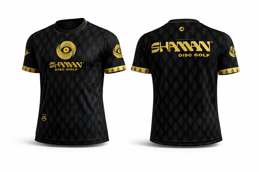 Shaman Sport - Negra