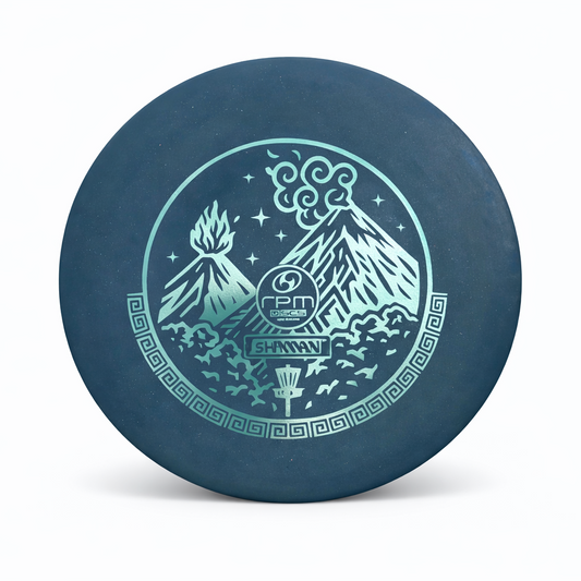 "Fuego" 1er CAMPEONATO LATINOAMERICANO - Putter - 3 | 4 | 0 | 1