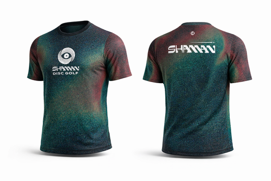 Shaman Sport - Verde